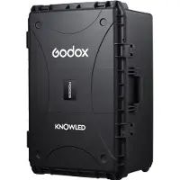 Godox HC01 Étui rigide pour MG1200Bi (), Flash, Noir