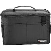 Caruba Insert Toploader M Noir