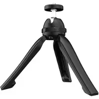 JJC Mini tripode TP MT1K, Trépied, Noir