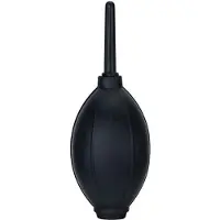 JJC CL B12 Dust Blower Black
