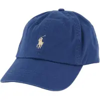 Ralph Lauren Casquette marine / cappuccino