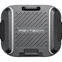 PGYtech Shoulder Strap Quick Release Clamp Gris