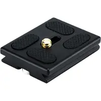 JJC Quick Release Plate CP 5