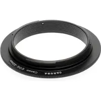 Caruba Bague Inverse Canon EOS-52mm