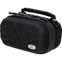 JJC HSCC V1 Camera Case, Housse pour appareil photo, Noir