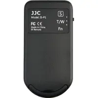 JJC Wireless Remote Control IS-P1 (Pentax E/F/WP)