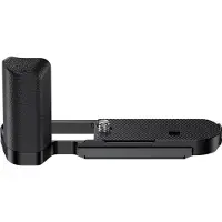 JJC Camera Hand Grip (Poignée), Poignée d'alimentation, Noir