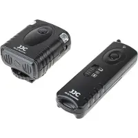 JJC Wireless Remote Control 50m JM-BII (Nikon MC-30)