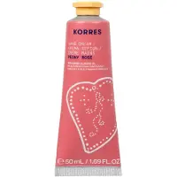 Korres KB Crème à main à la pivoine et à la rose 50 ml Crème