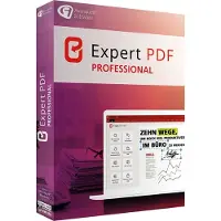 Expert PDF 15 Professional, 1 Code in a Box