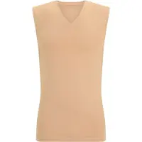 Seidensticker T-Shirt nude