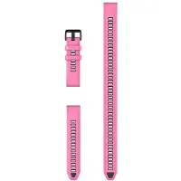Garmin Bracelet de montre en silicone QuickFit 20 mm