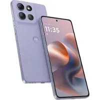Motorola Smartphone Moto G86 5G 12/256 Go couleur Pantone Cosmic Sky
