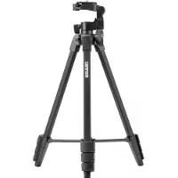CamRock trikojis CP-510 trikojis (Matières plastiques, Métal), Trépied, Noir