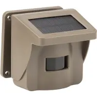 Redleaf Solarpanel-Sensor für RD200