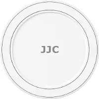 JJC MS M2 Magnetic Makeup Miroir blanc