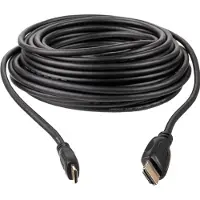 Caruba HDMI - Mini HDMI (no chipset), 15 m
