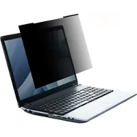 Mobilis Magnetic Privacy Filter 15.6'' (16:09) 351x204mm (016433)