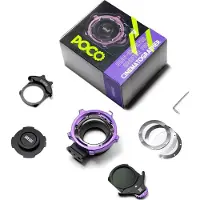Mofage POCO Drop-In Filter Adapter Standard Kit (Z-mount)