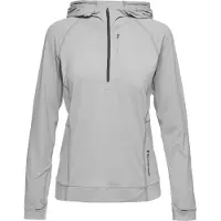 Black Diamond Sweatshirt à capuche femme Alpenglow Pro