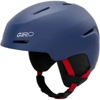 Giro Spur Junior Helmet Bleu S