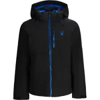 Spyder Tripoint Jacket Noir XL Homme