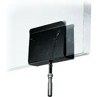 Avenger Support With Speg Light Mount 50 Mm 16 Mm Clair