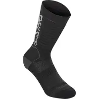 Alpinestars Chaussettes Paragon Lite 19 Black