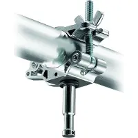 Avenger Lp Eye Coupler With Spigot 5/8 V2 Argenté