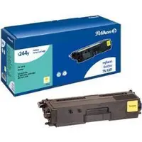 Pelikan Printing 4236913 Toner Brother TN-328Y 1244y yellow rebuilt