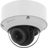 Hanwha Caméra réseau dôme fixe IP « Série Q » QNV-C8083R 5 MP IR AI