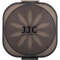 JJC Boîtier de filtre étanche à l'humidité grand