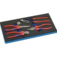 Knipex Module d'outils (425 mm)