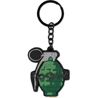 Difuzed Brelok gumowy Lovebomb z Borderlands 4 - licencjonowany produkt 16 cm
