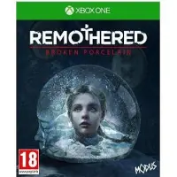 Remothered : Broken Porcelain - Standard Edition, Xbox One Basic English, ITA