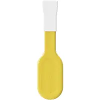 Nitecore Bâtonnets de nettoyage pour capteurs CMOS pour M4/3 (largeur de la languette 12mm) version standard