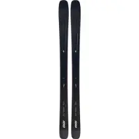 K2 - Packs (skis + fix) - Skis freeride - Pack K2000 AT99S pour Homme en Bois - Noir