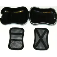 B&W Outdoor.cases XS.Case white