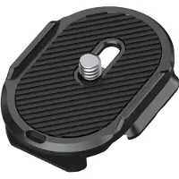 FALCAM F38&F50 Quick Release Plate for Ronin Stabilizer Handle Bottom 3370