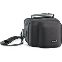 Cullmann LAGOS special Vario 500 black, camera bag (Sac à bandoulière pour appareil photo), Housse pour appareil photo, Noir