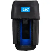 JJC HRP H5 Enregistreur mobile Pochette, Housse pour appareil photo, Noir