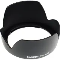 Caruba EW-63 II Pare-soleil