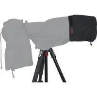 Caruba Protection pluie D1 Noir