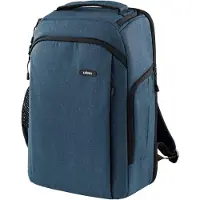 Dörr Photo Backpack Prag Go 16 L Gris