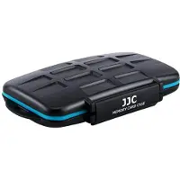 JJC MC NSMSD16 Memory Card Case
