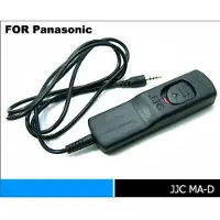 JJC WiRouge Remote 1m MA-D (Panasonic DMW-RS1)