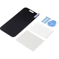 Renkforce Film anti-regard pour iPhone 17 Pro max Film de protection d'écran Apple 1 pc (RF-6830766) (1 pcs, Apple iPhone 17 Pro Max), Téléphone portable : film de protection, Transparent