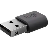 Logitech Adaptateur de transfert de données - Graphite