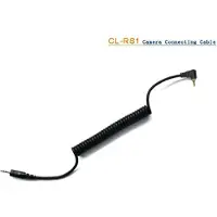 Pixel Câble De Connexion L1 pour Appareil Photo Panasonic