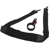Caruba Sangle de délestage Caruba + pince de cardan pour Ronin S